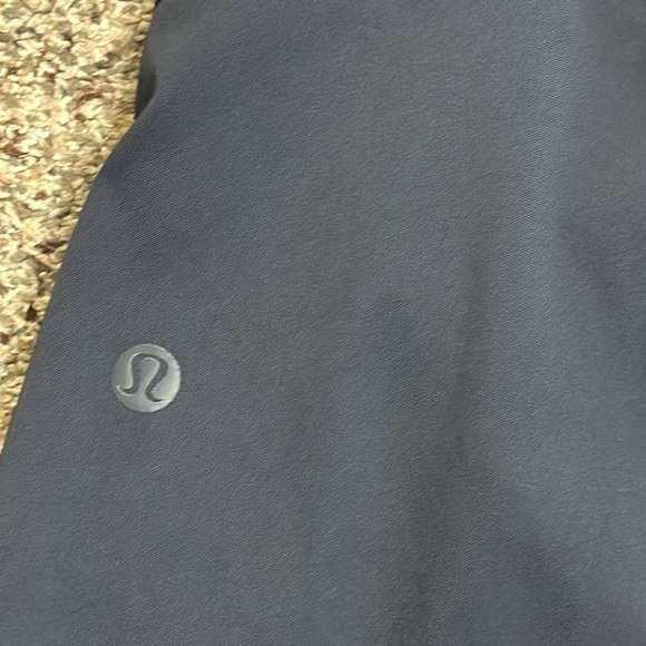 Lululemon navy blue 6 pockets pant size 34 - Picture 12 of 14
